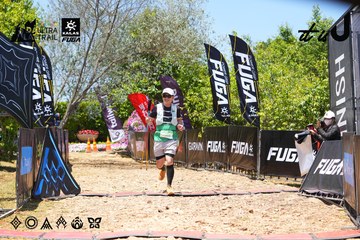 Dalat Ultra Trail 2026 - Ảnh #4726173