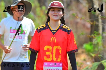 Dalat Ultra Trail 2026 - Ảnh #4750929