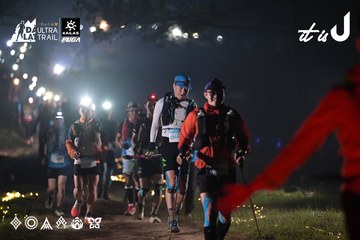 Dalat Ultra Trail 2026 - Ảnh #4708153