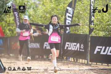 Dalat Ultra Trail 2026 - Ảnh #4857627