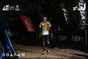 Dalat Ultra Trail 2026 - Ảnh #4762732