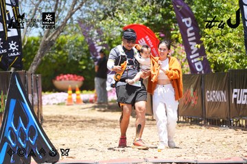 Dalat Ultra Trail 2026 - Ảnh #4700422