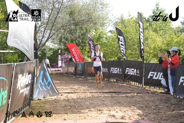 Dalat Ultra Trail 2026 - Ảnh #4862770
