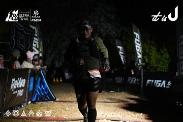 Dalat Ultra Trail 2026 - Ảnh #4758537