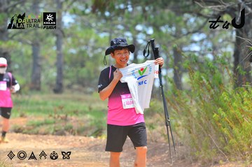 Dalat Ultra Trail 2026 - Ảnh #4876352