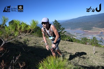 Dalat Ultra Trail 2026 - Ảnh #4731524