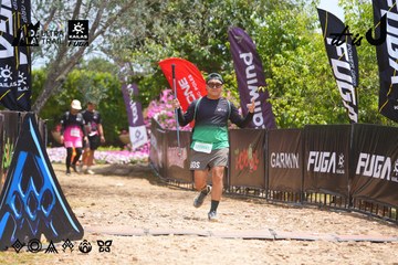 Dalat Ultra Trail 2026 - Ảnh #4868565