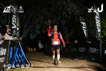 Dalat Ultra Trail 2026 - Ảnh #4759416