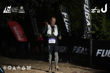 Dalat Ultra Trail 2026 - Ảnh #4762779