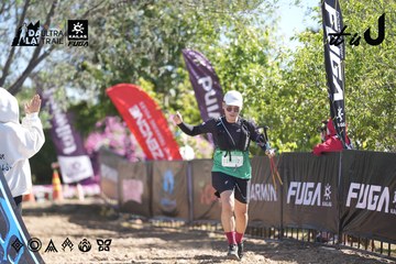 Dalat Ultra Trail 2026 - Ảnh #4685859