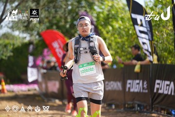 Dalat Ultra Trail 2026 - Ảnh #4900740