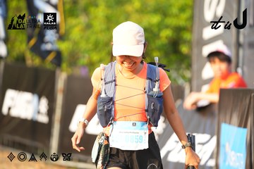 Dalat Ultra Trail 2026 - Ảnh #4743047