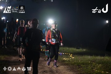 Dalat Ultra Trail 2026 - Ảnh #4719179