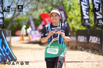 Dalat Ultra Trail 2026 - Ảnh #4703213