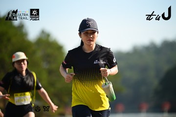 Dalat Ultra Trail 2026 - Ảnh #4911818