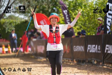 Dalat Ultra Trail 2026 - Ảnh #4901126