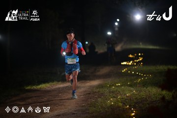 Dalat Ultra Trail 2026 - Ảnh #4720430