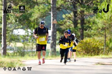 Dalat Ultra Trail 2026 - Ảnh #4833700
