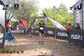 Dalat Ultra Trail 2026 - Ảnh #4862701