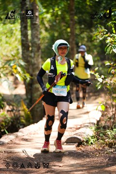 Dalat Ultra Trail 2026 - Ảnh #4908663