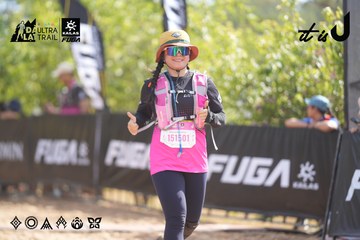Dalat Ultra Trail 2026 - Ảnh #4856644