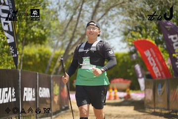 Dalat Ultra Trail 2026 - Ảnh #4691862