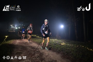 Dalat Ultra Trail 2026 - Ảnh #4706072