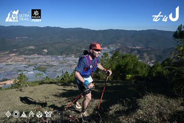 Dalat Ultra Trail 2026 - Ảnh #4731430