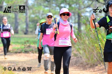Dalat Ultra Trail 2026 - Ảnh #4873476