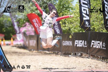 Dalat Ultra Trail 2026 - Ảnh #4746344