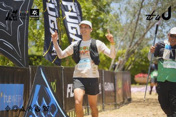 Dalat Ultra Trail 2026 - Ảnh #4695253