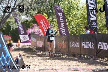 Dalat Ultra Trail 2026 - Ảnh #4685795