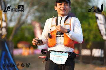 Dalat Ultra Trail 2026 - Ảnh #4744759