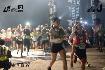 Dalat Ultra Trail 2026 - Ảnh #4767302