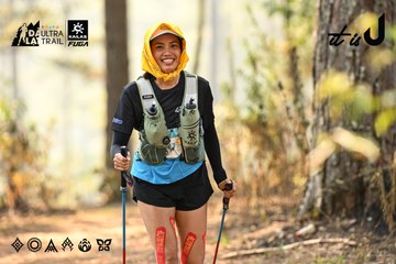 Dalat Ultra Trail 2026 - Ảnh #4707038