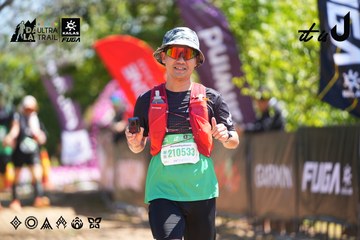 Dalat Ultra Trail 2026 - Ảnh #4695872