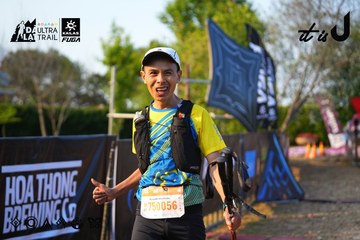 Dalat Ultra Trail 2026 - Ảnh #4742799