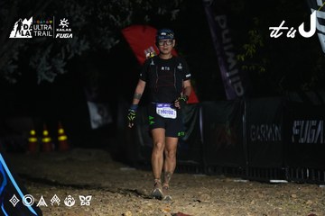 Dalat Ultra Trail 2026 - Ảnh #4763671