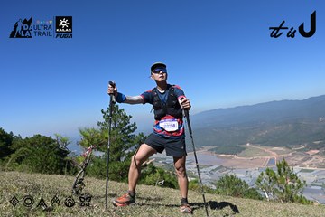 Dalat Ultra Trail 2026 - Ảnh #4732568