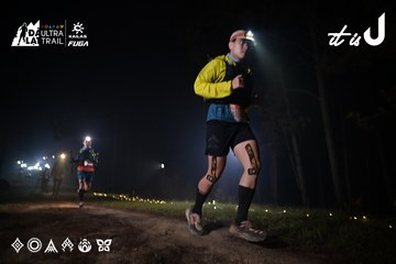 Dalat Ultra Trail 2026 - Ảnh #4705086