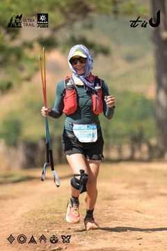 Dalat Ultra Trail 2026 - Ảnh #4717559