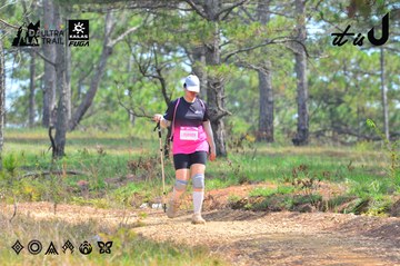 Dalat Ultra Trail 2026 - Ảnh #4793496
