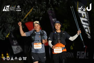 Dalat Ultra Trail 2026 - Ảnh #4757548