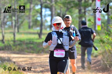 Dalat Ultra Trail 2026 - Ảnh #4749972