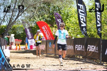 Dalat Ultra Trail 2026 - Ảnh #4696295