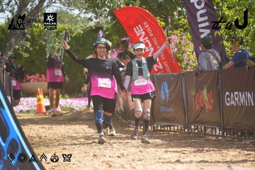 Dalat Ultra Trail 2026 - Ảnh #4902111
