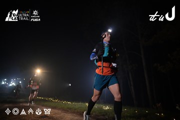 Dalat Ultra Trail 2026 - Ảnh #4705092