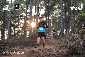 Dalat Ultra Trail 2026 - Ảnh #4740921