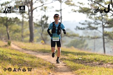 Dalat Ultra Trail 2026 - Ảnh #4894718