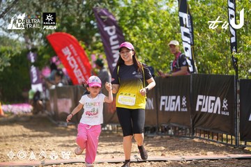 Dalat Ultra Trail 2026 - Ảnh #4901565
